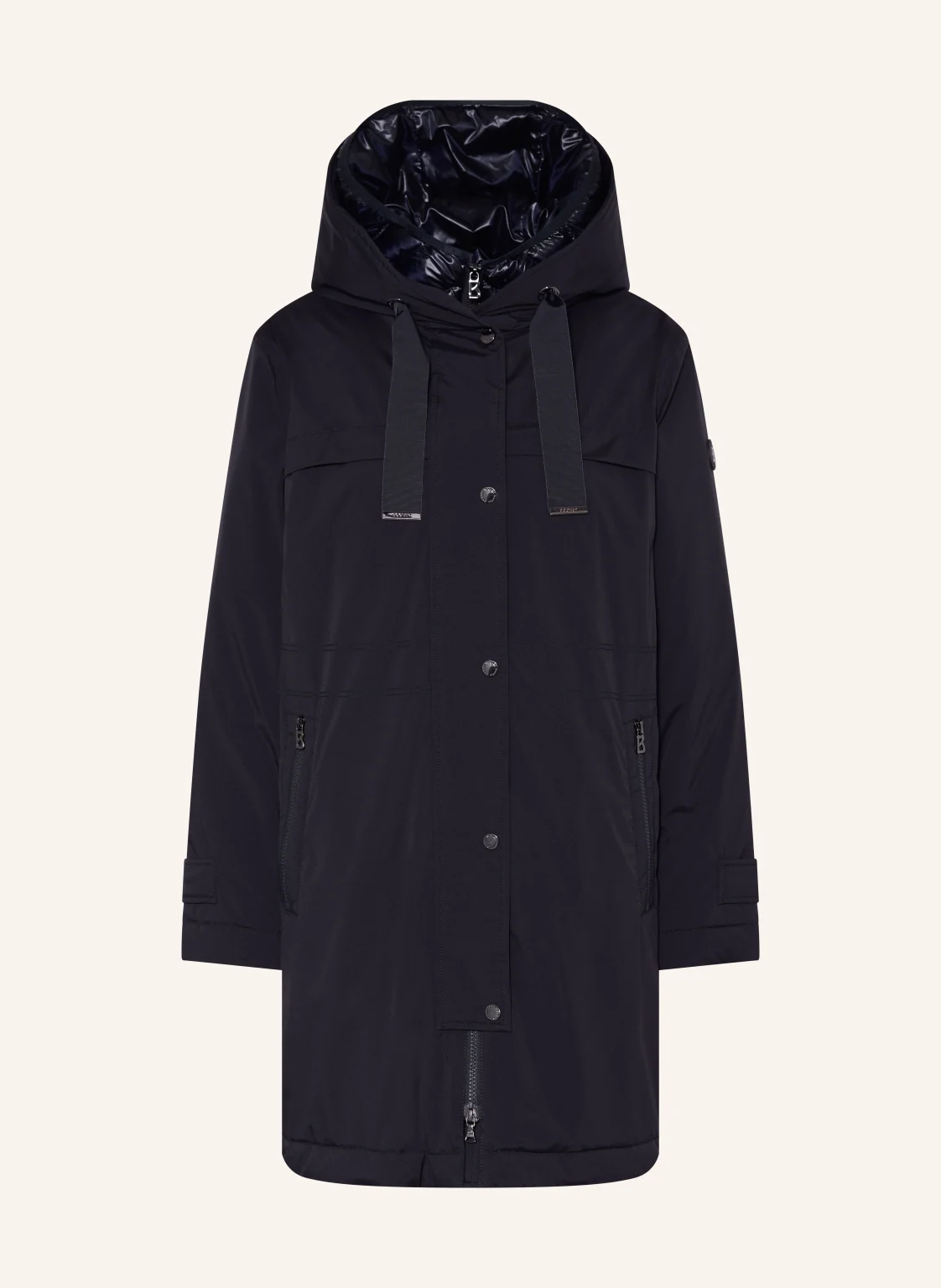 BOGNER Parka KAJA