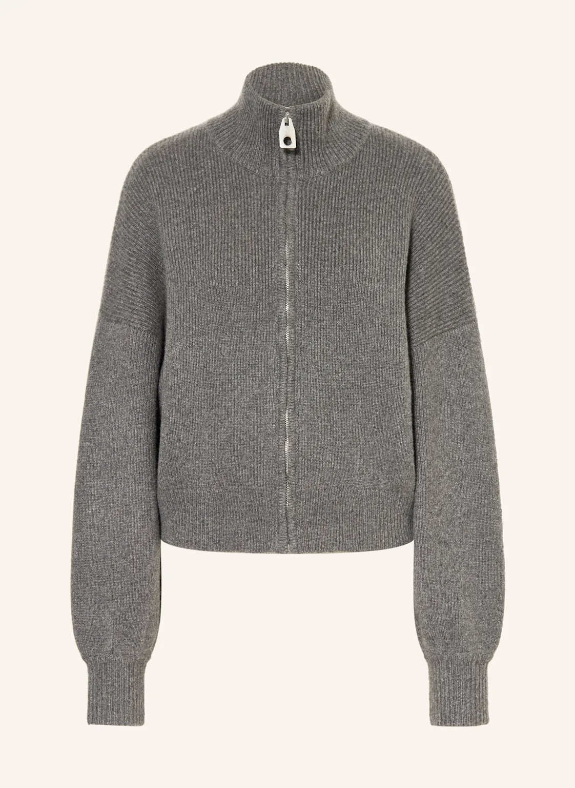 BELSTAFF Strickjacke ATOL mit Cashmere