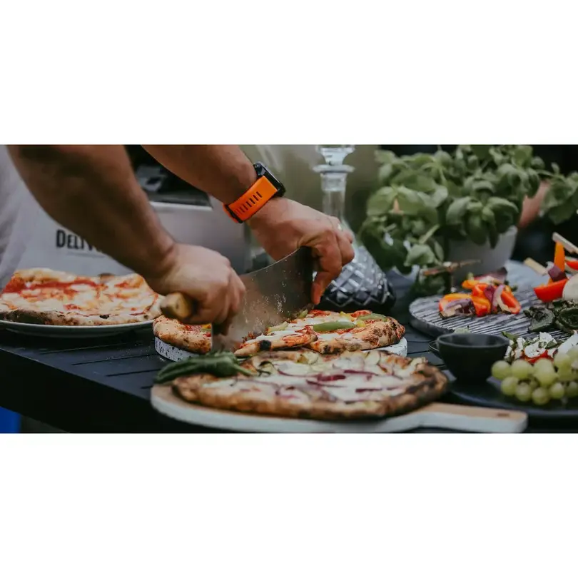 Pizzaschneider Delivita