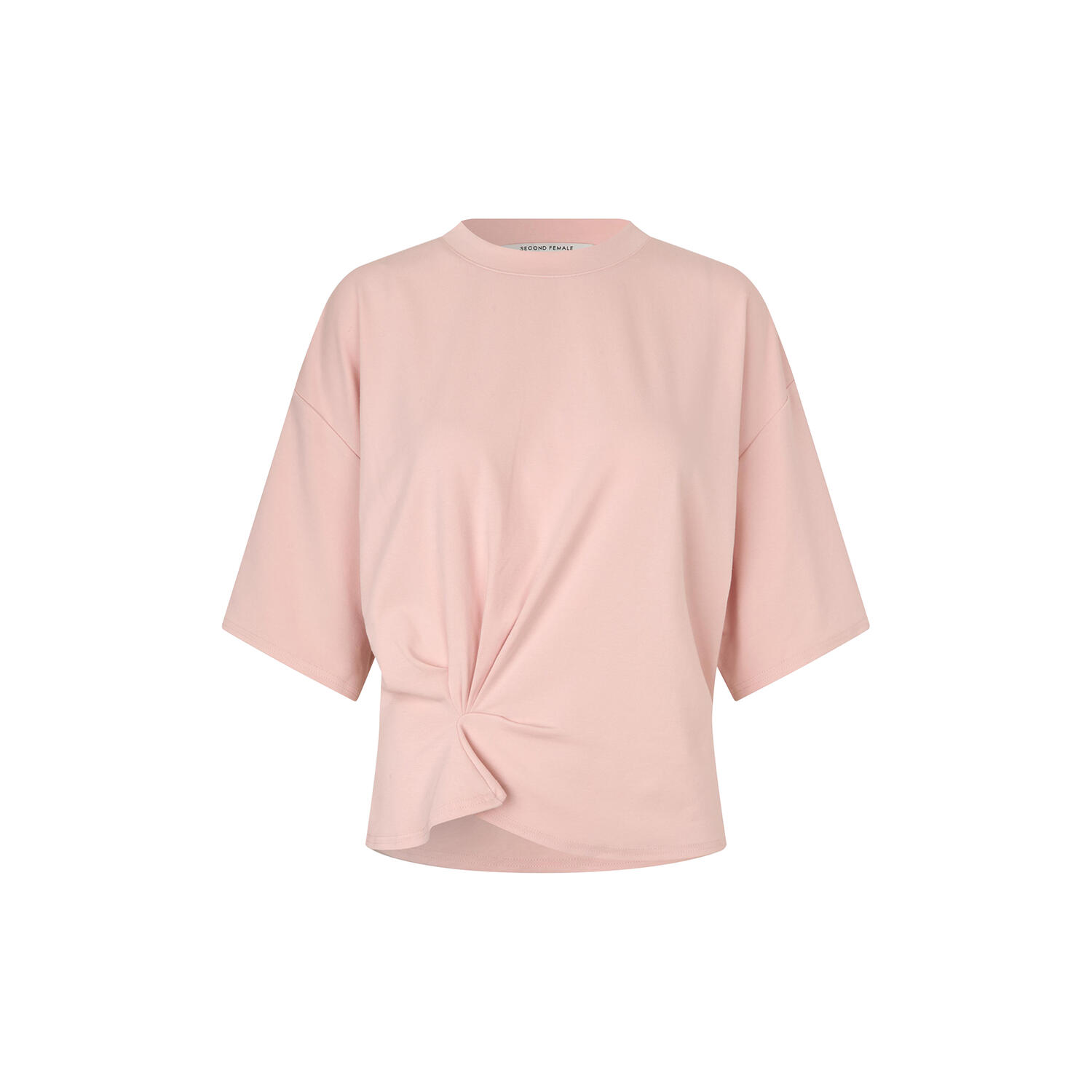 Missouri Tee, crystal pink
