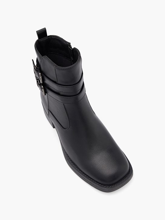 Classic ankle boot