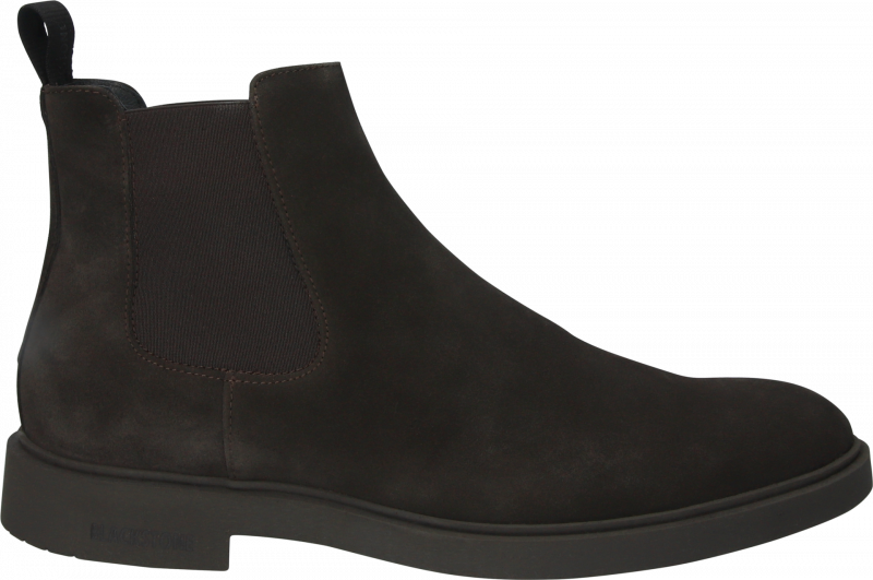 Owen - WG81 COFFEE - Chelsea boots