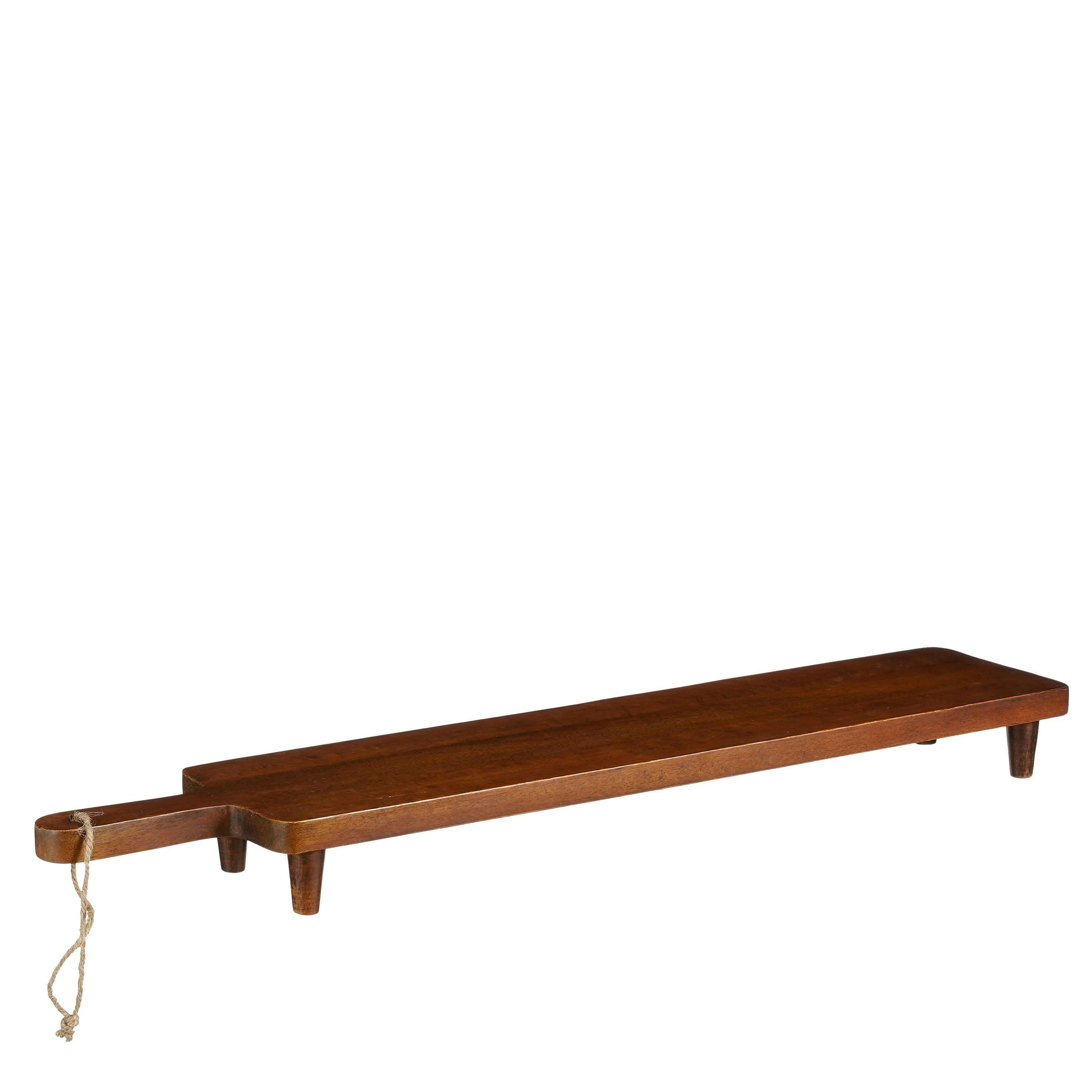 CENTENNIAL - Planche à découper en bois de manguier 76x15