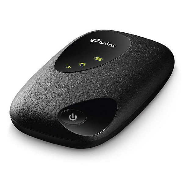 Modem routeur mobile 4G WiFi - M7000 TP-LINK
