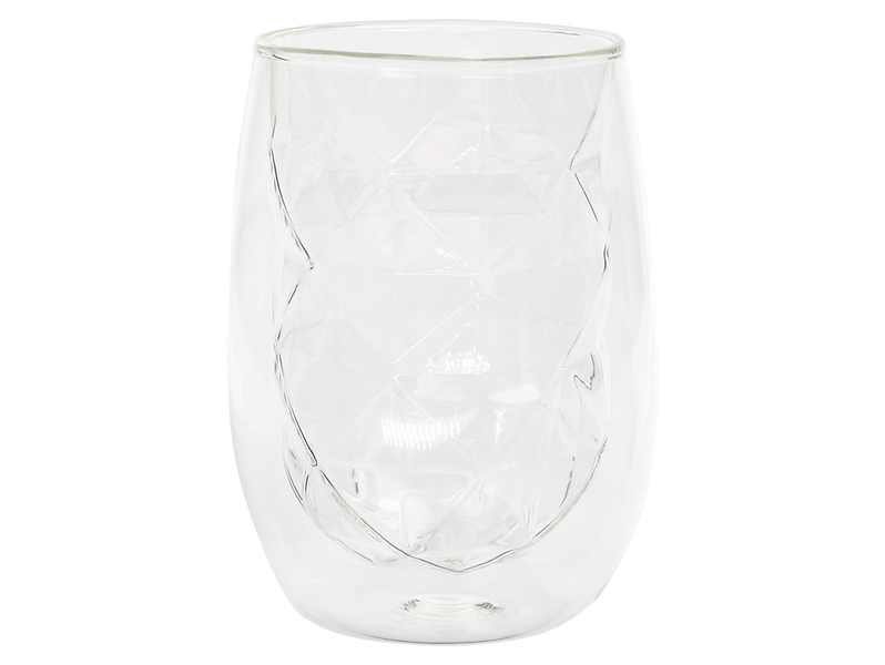 Szklanka Carro Double Glass 300 ml