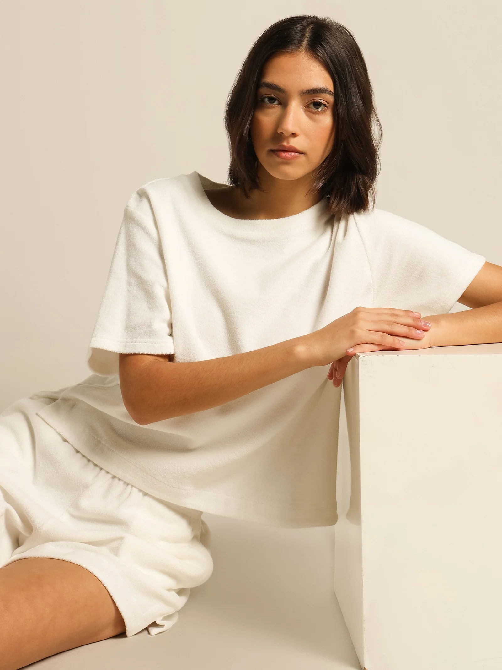 Finn Terry T-Shirt