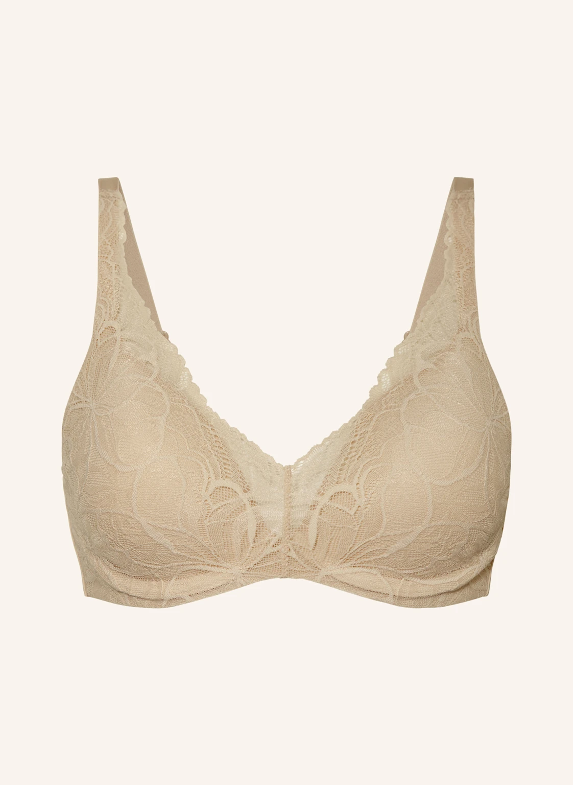 Triumph Schalen-BH BODY MAKE-UP ILLUSION LACE