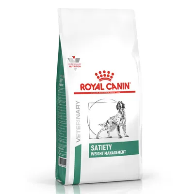 Royal Canin Veterinary Canine - Satiety Weight Management