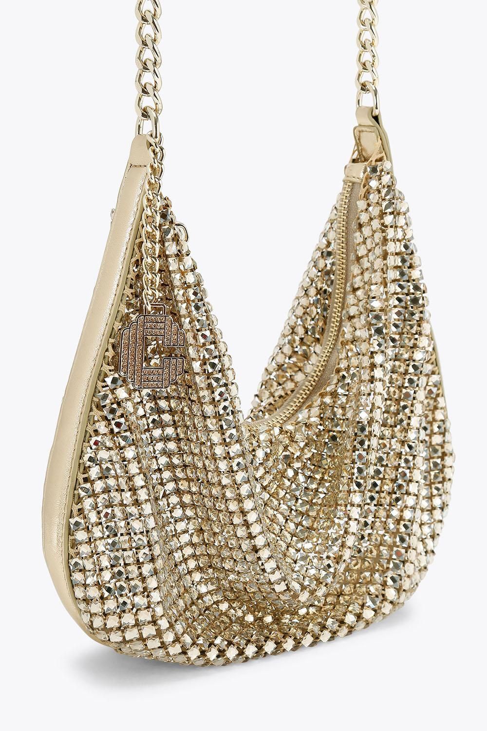 Carvela Ciao Shoulder Bag'