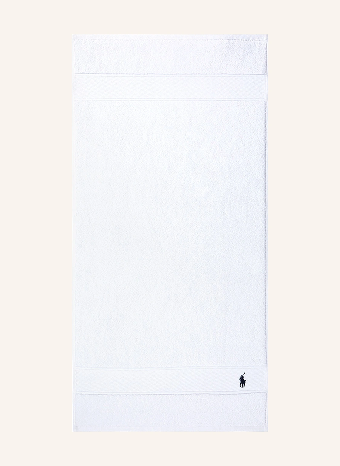 RALPH LAUREN HOME Handtuch POLOPLAYER