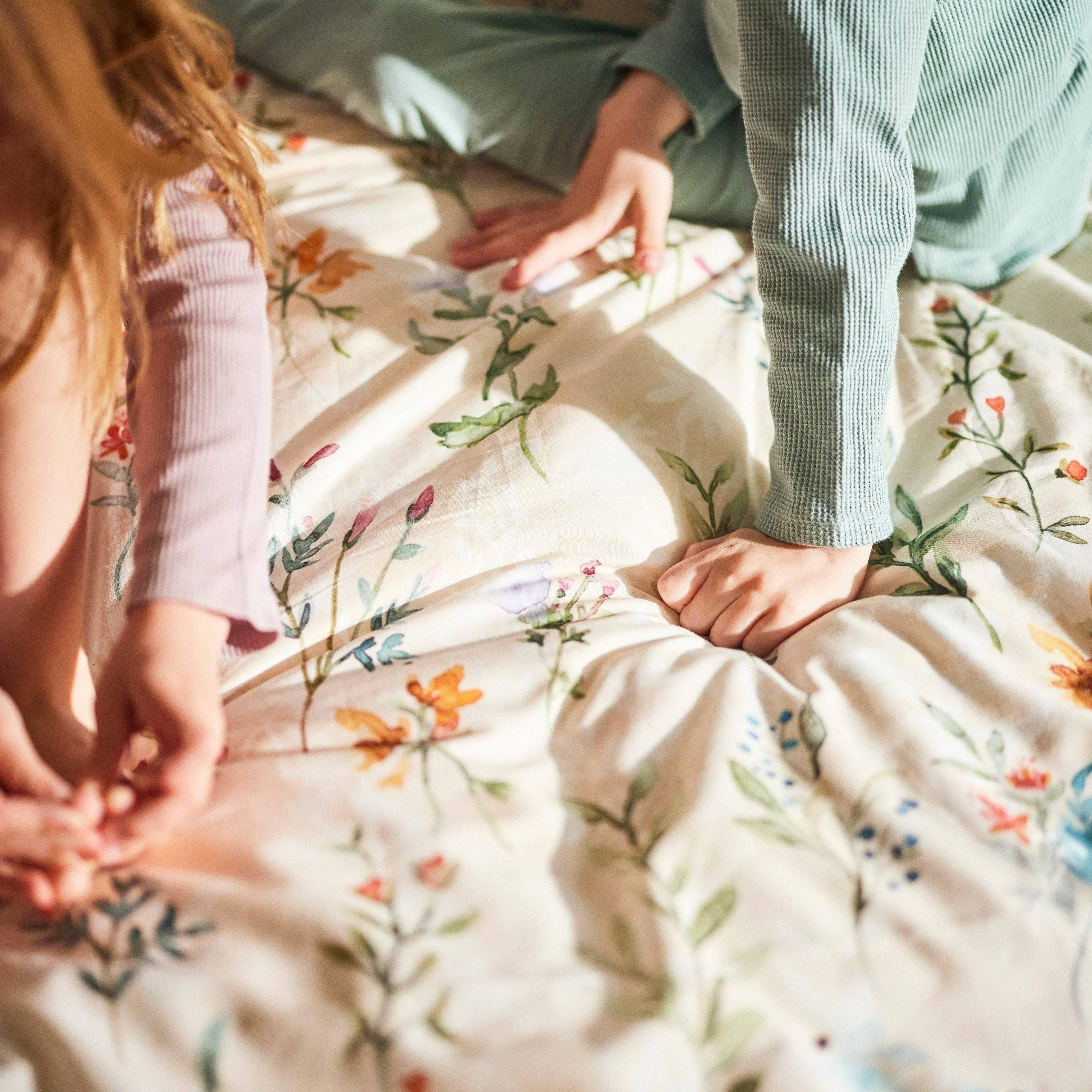 Happy Friday Dekbedovertrek Vernazza