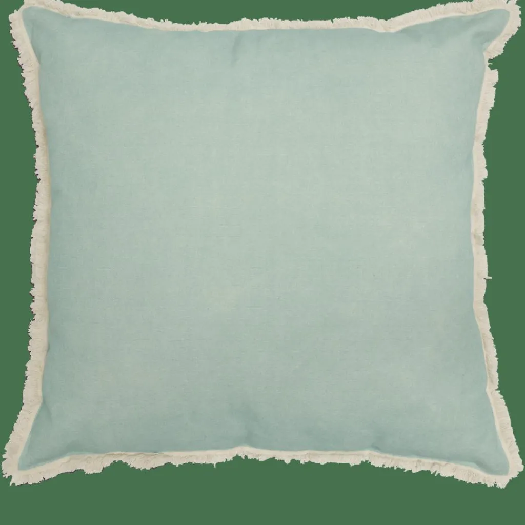 Coussins^CASA COLLOS Coussin Aqua