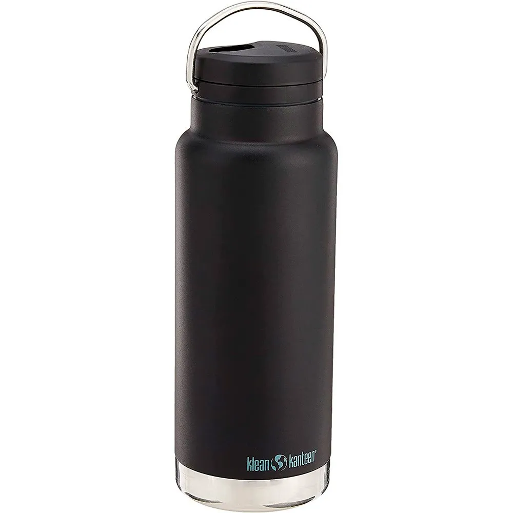 Klean Kanteen TKWide Twist Cap 946ml thermal bottle