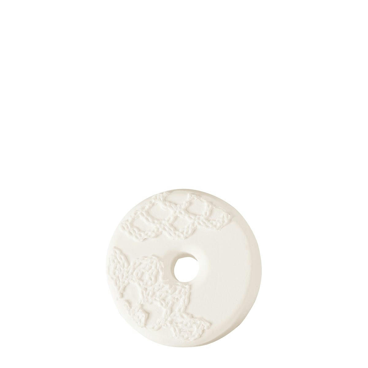 DENTELLE CHIC - Boîte de 4 décors fondants parfumés Divine Marquise
