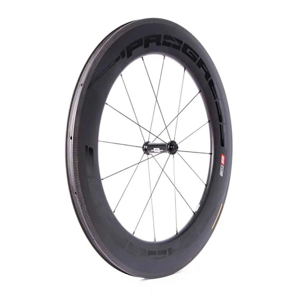 Progress Space road front wheel