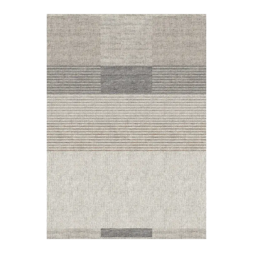 Wollteppich Beat Design