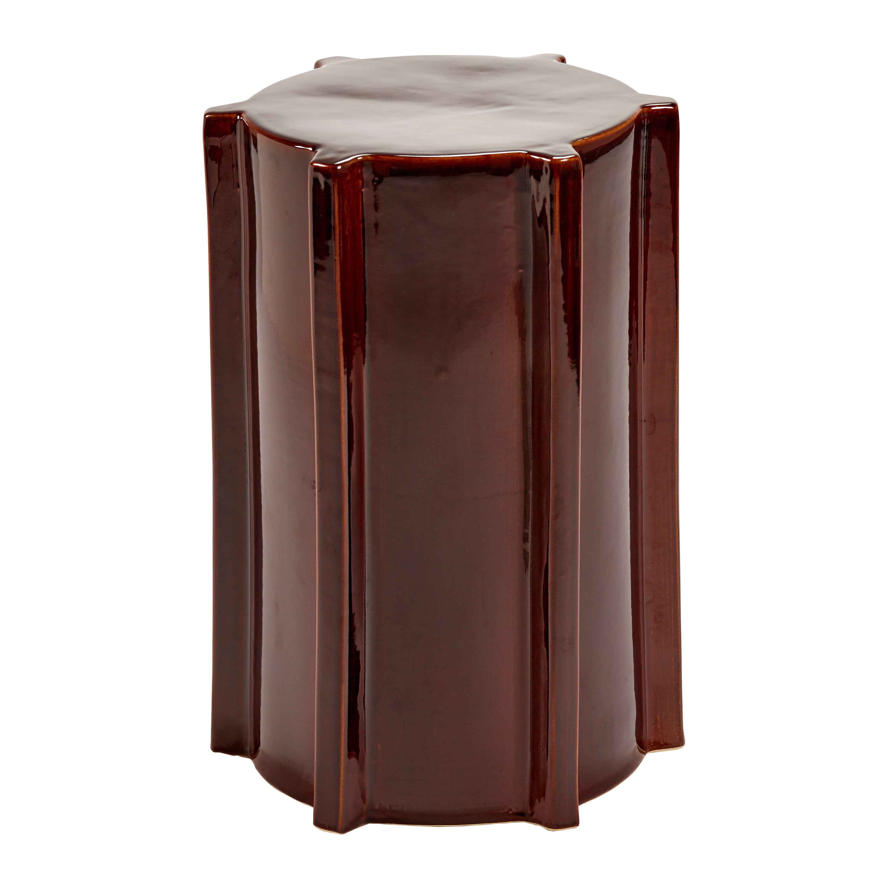 SERAX - Marie Michielssen - Pawn Bijzettafel - Geometrisch H 45,5 cm -