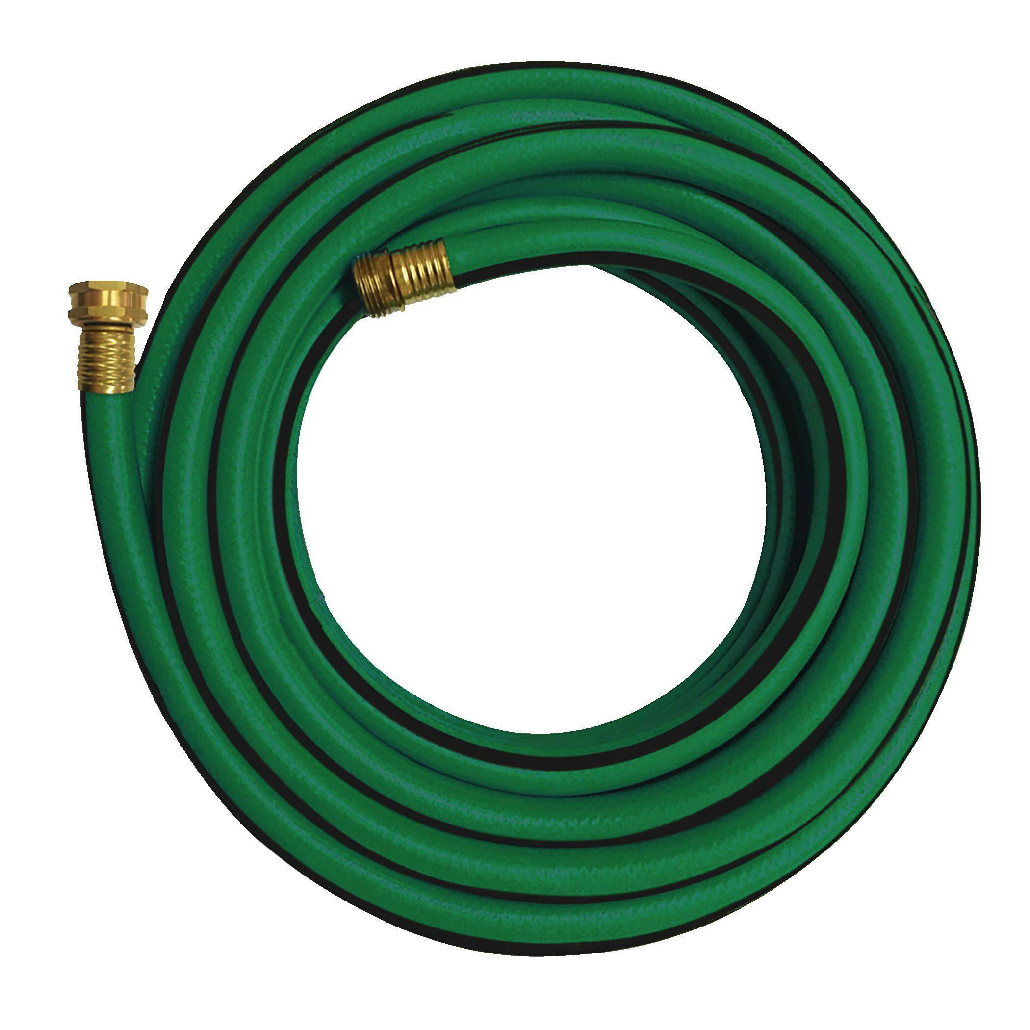 Garden Club Everyday Medium Duty Hose, 75-ft