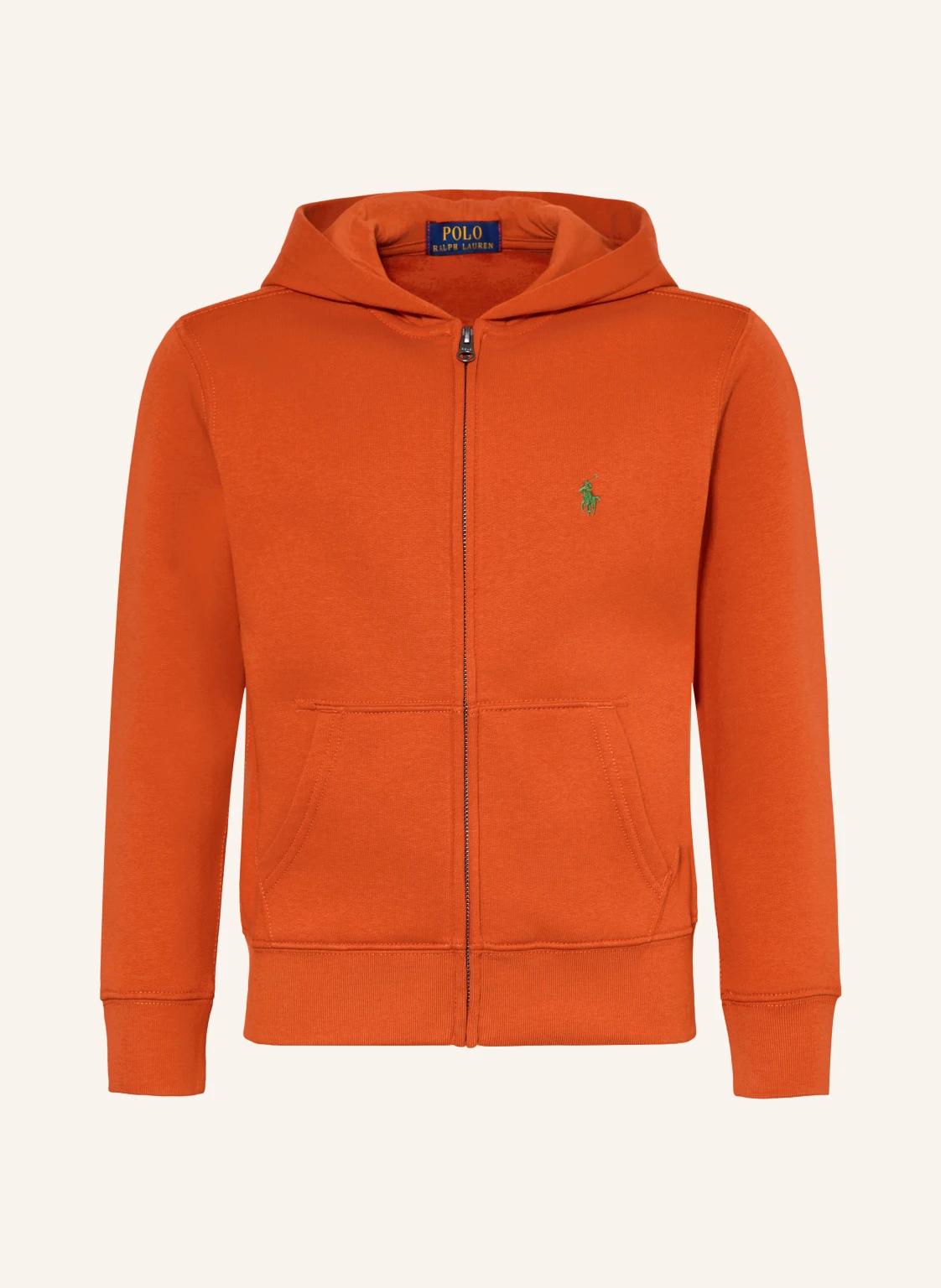 POLO RALPH LAUREN Sweatjacke