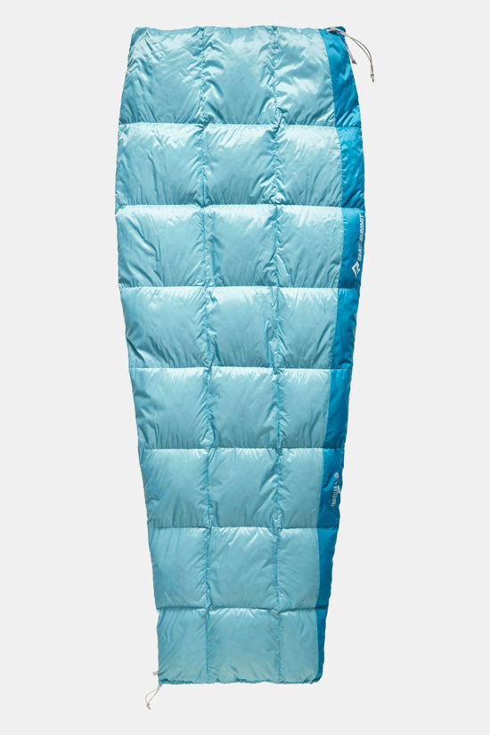 Sea To Summit Ember -1C/30F Down Quilt - Long Slaapzak