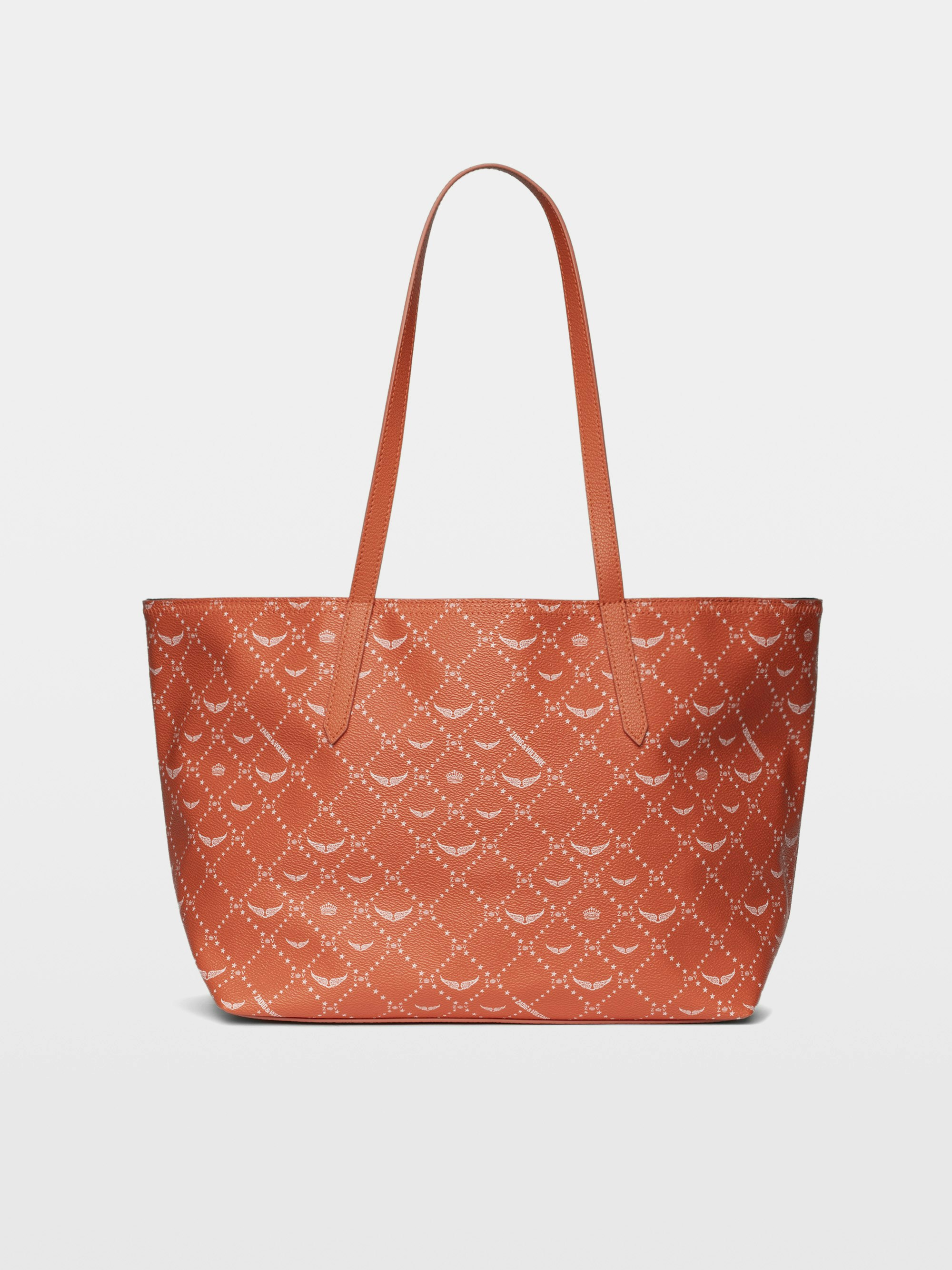 Sac Z Shopper Monogram