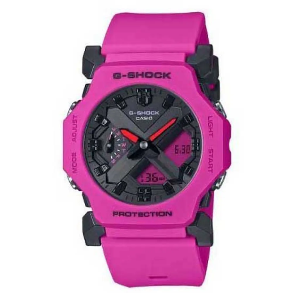 Casio G-SHOCK GA-2300-4AER watch