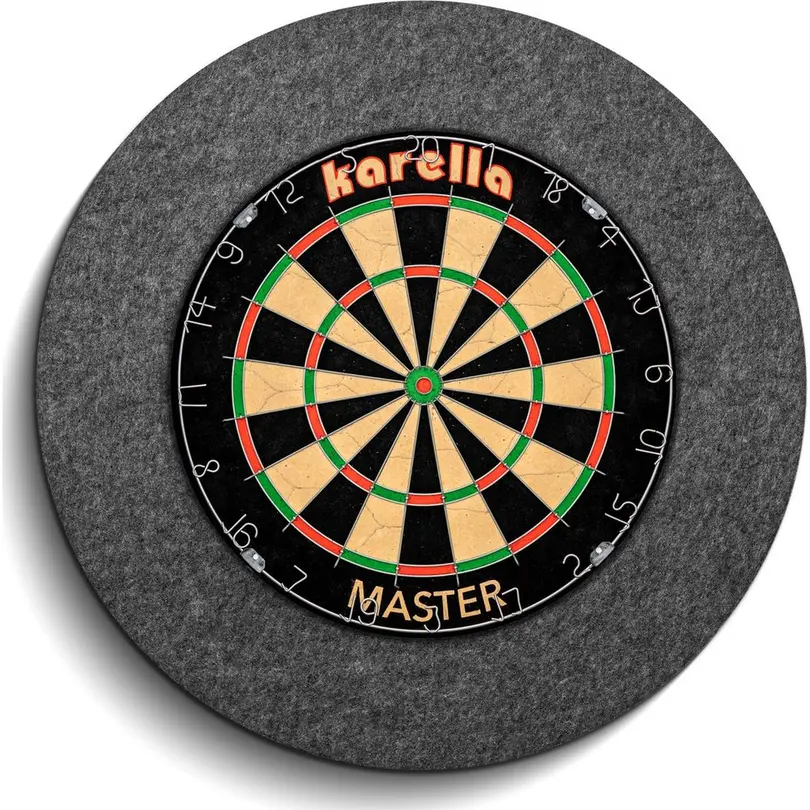Dartboard Karella