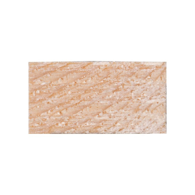 Chevron en sapin raboté 270 x 3,5 x 1,8 cm