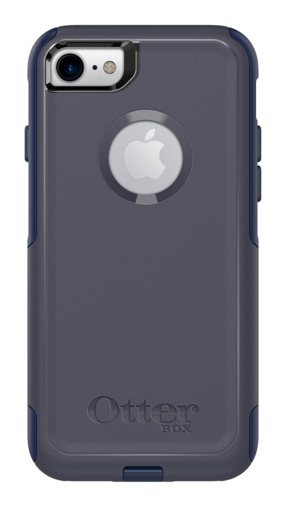 OtterBox Commuter Series Phone Case for iPhone 8 & 7 (ONLY)