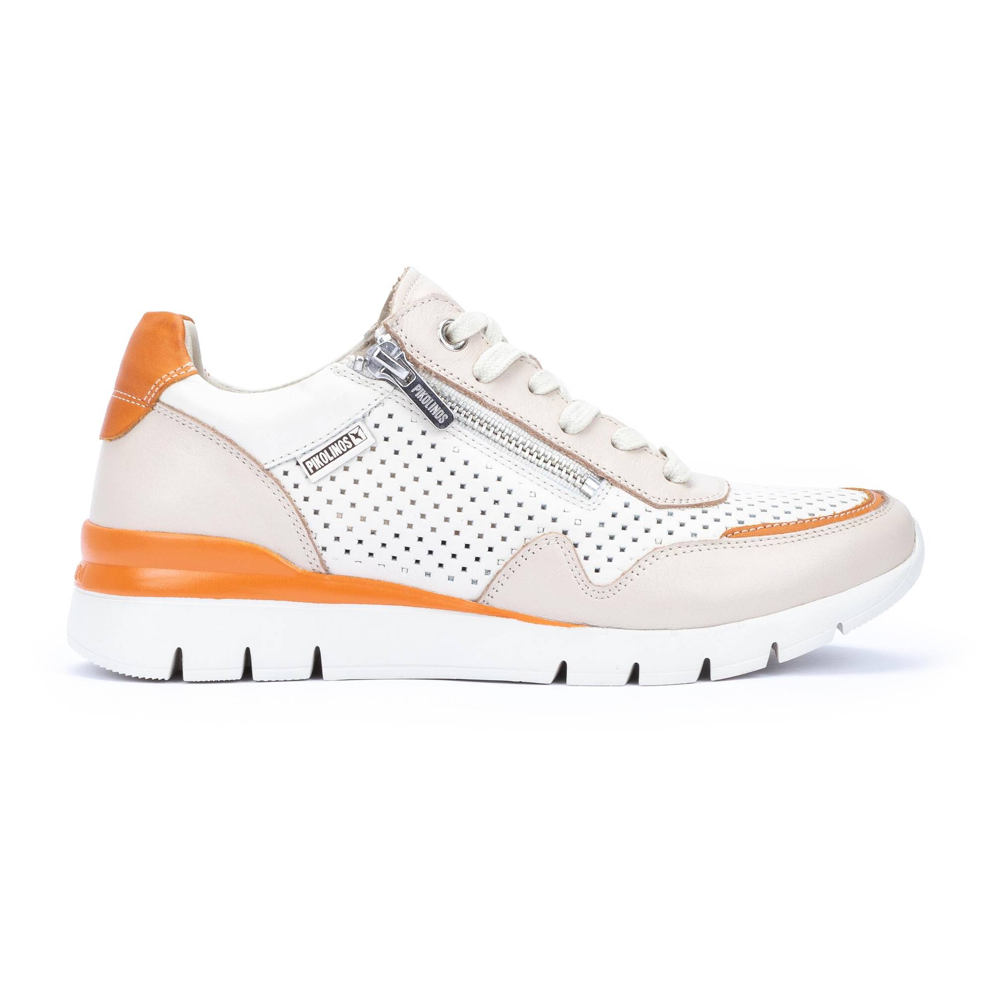 CANTABRIA - Zapatillas de estilo deportivo para mujer Pikolinos Cantabria