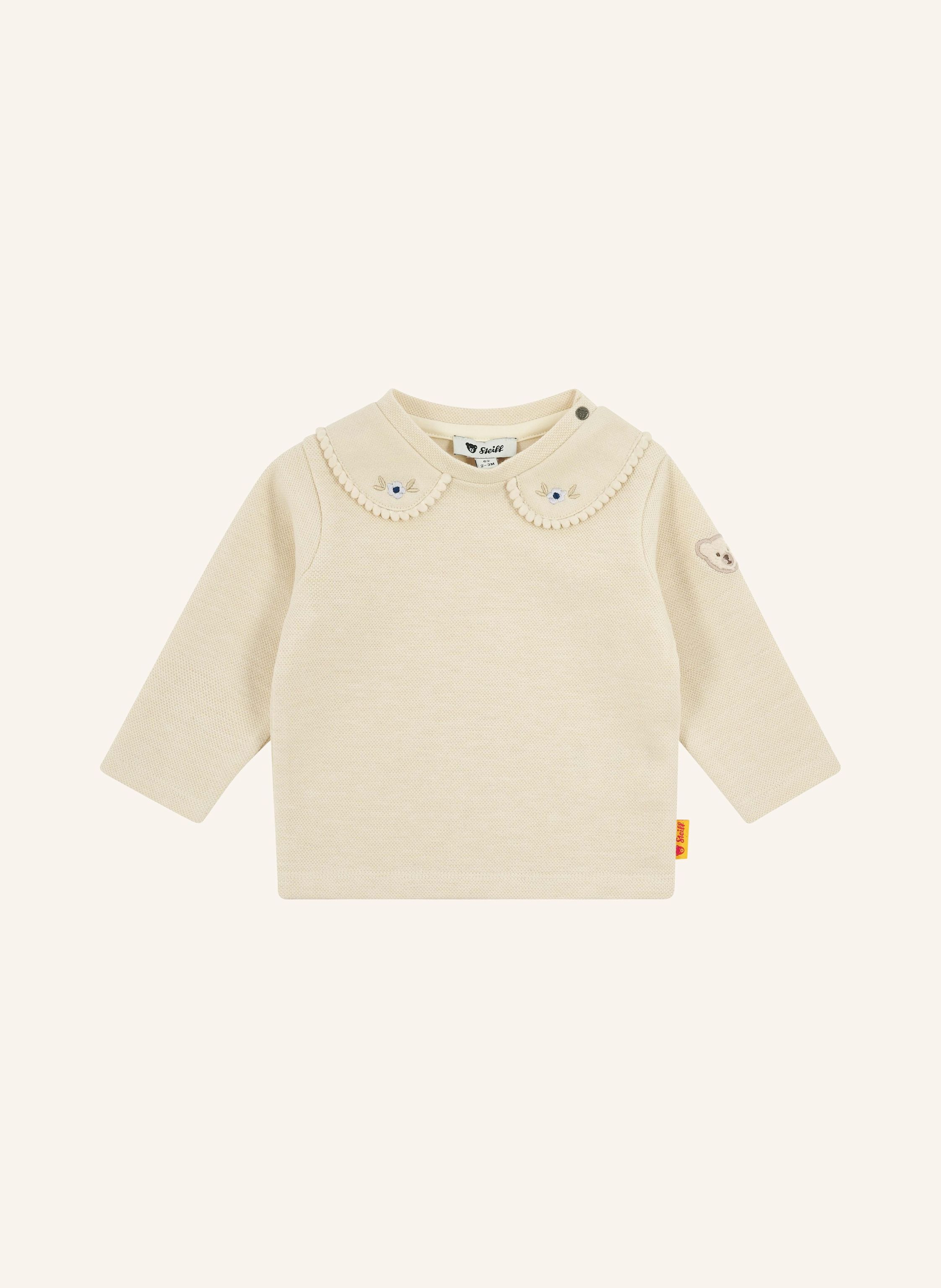 Steiff Sweatshirt WOOF & FLUFF