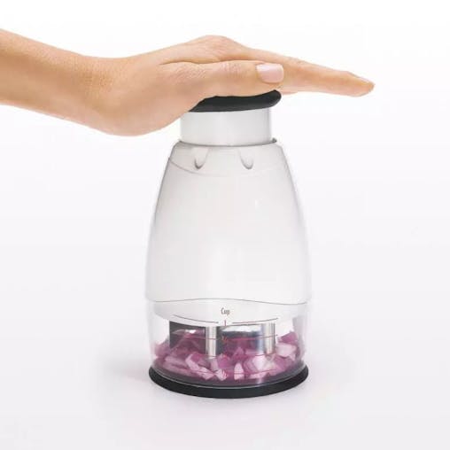 OXO Good Grips Chopper Chop Dice Mince
