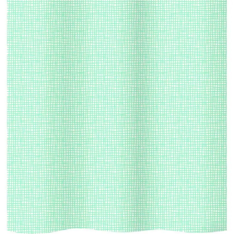 Duschvorhang Mesh