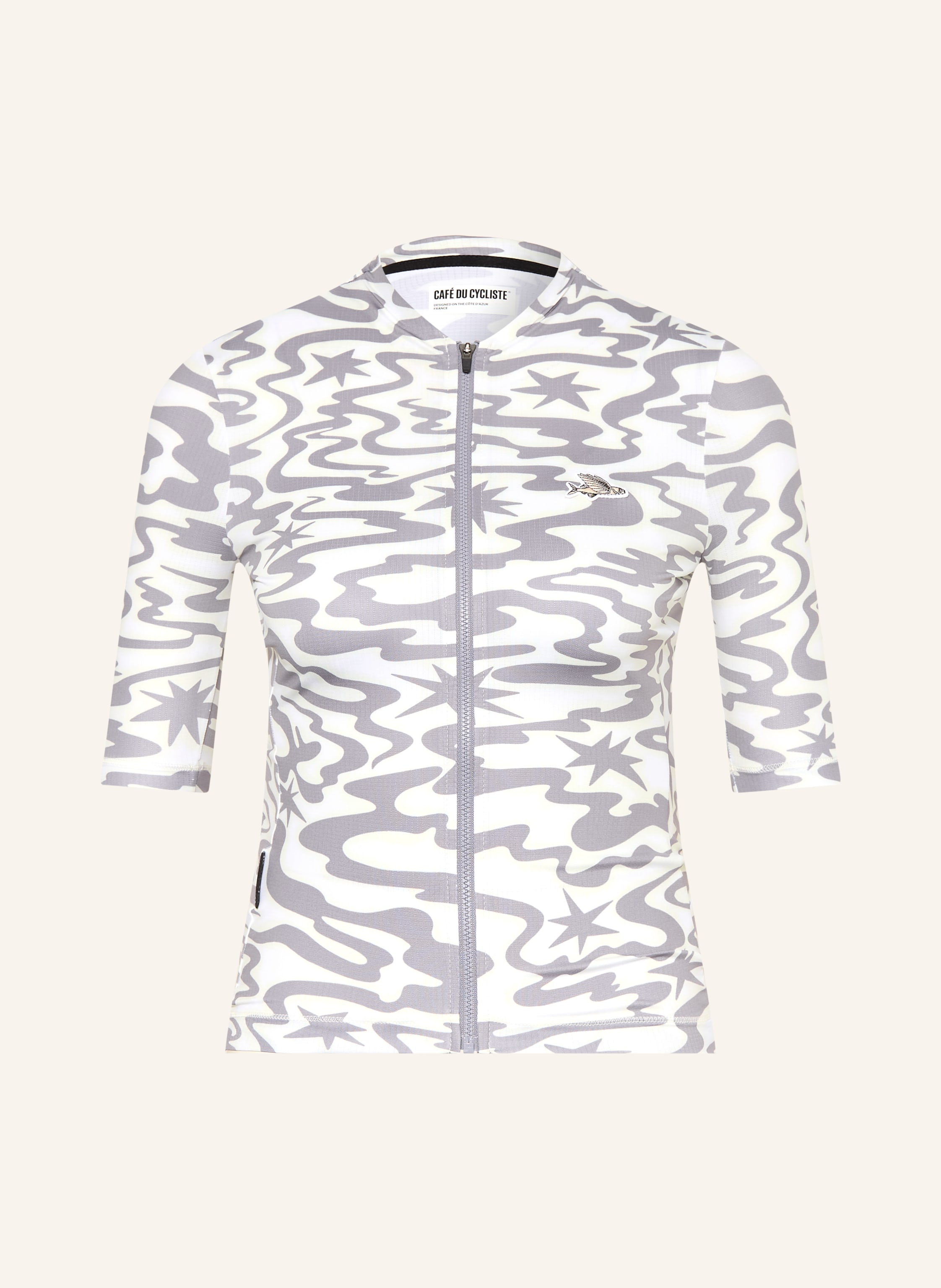 CAFÉ DU CYCLISTE Radtrikot LAURETTE