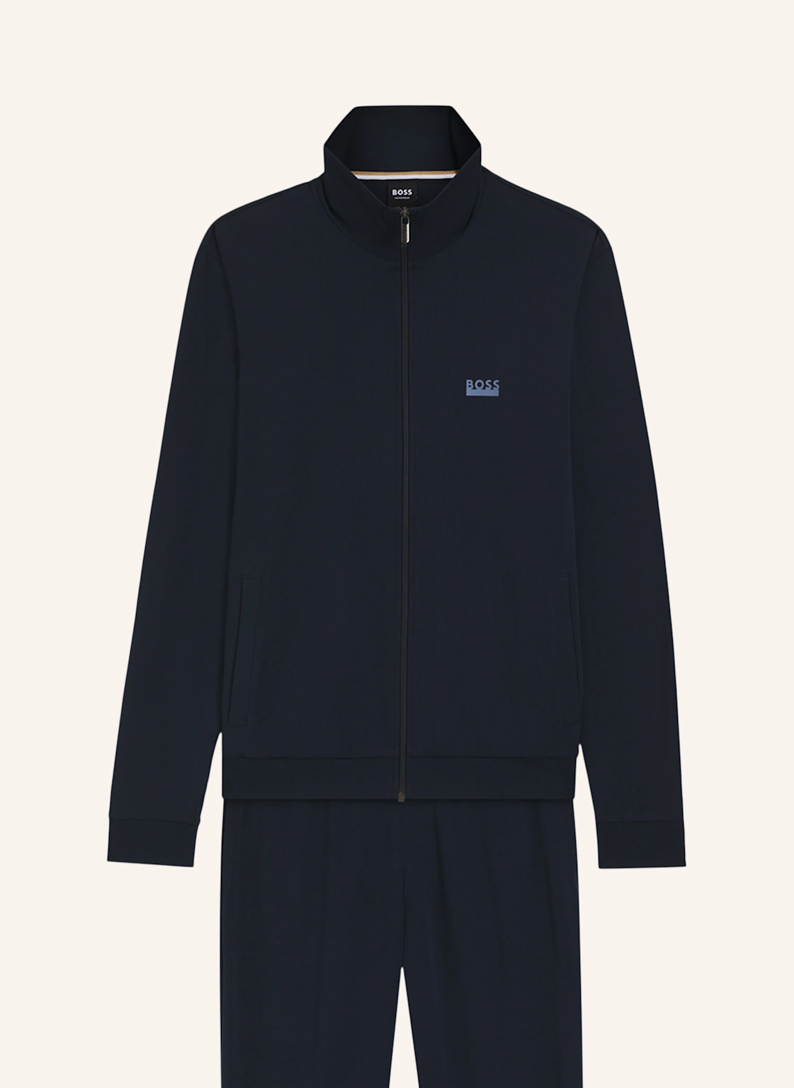 BOSS Loungewear Set 365 LONG SET Regular Fit