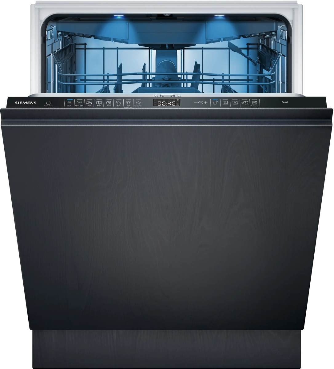 Zmywarka SIEMENS SX95EX12CE