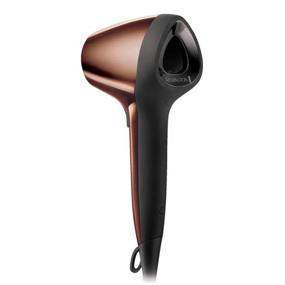 Remington AIR3D hair dryer 1800W