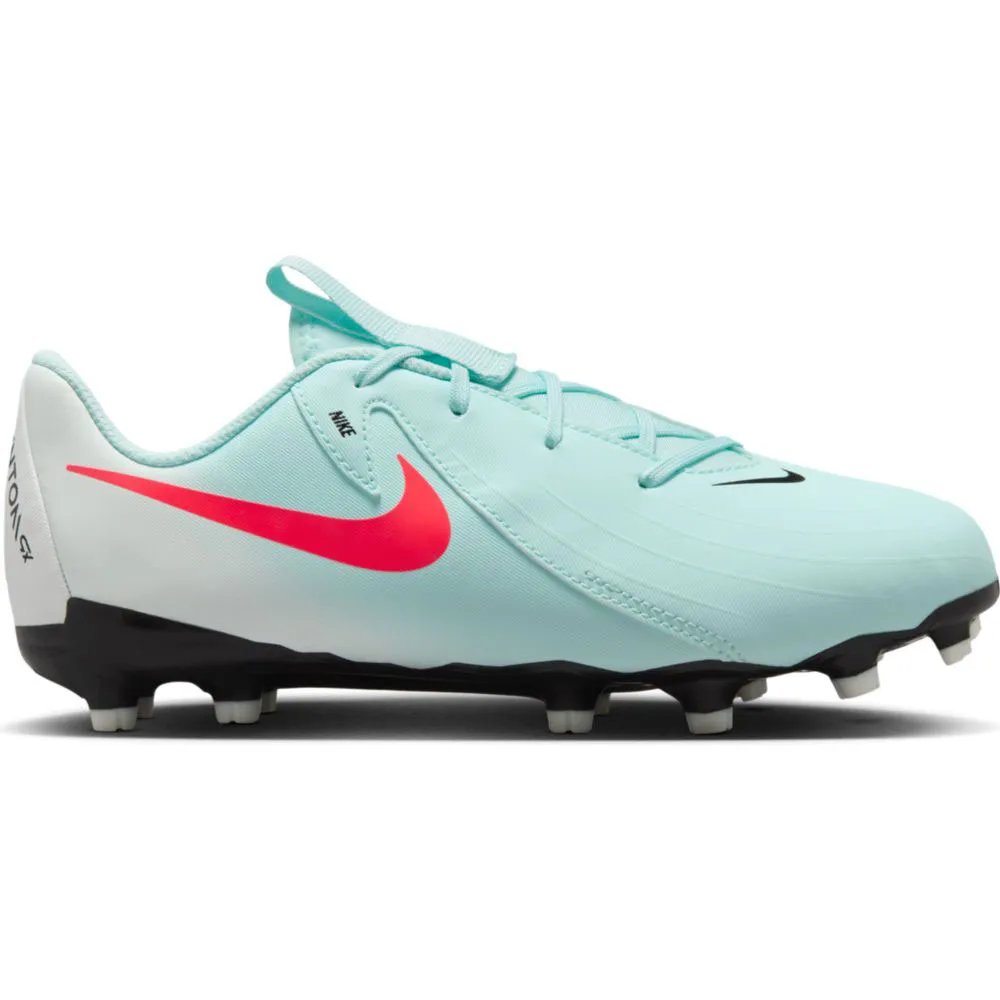 Nike Phantom GX 2 Academy MG junior football boots
