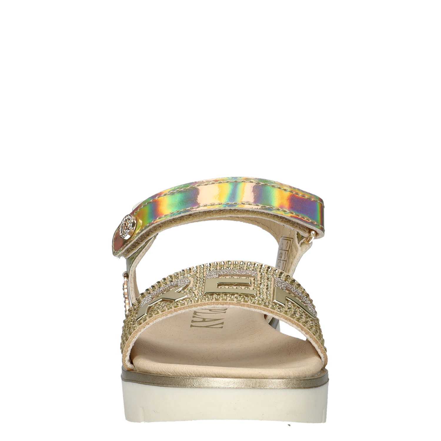 Replay Sandal 2 meisjes sandaal