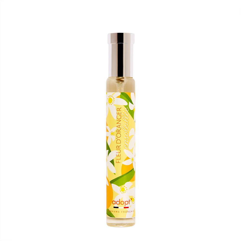Fleur d'oranger ensoleilléeEau de parfum 30ml
