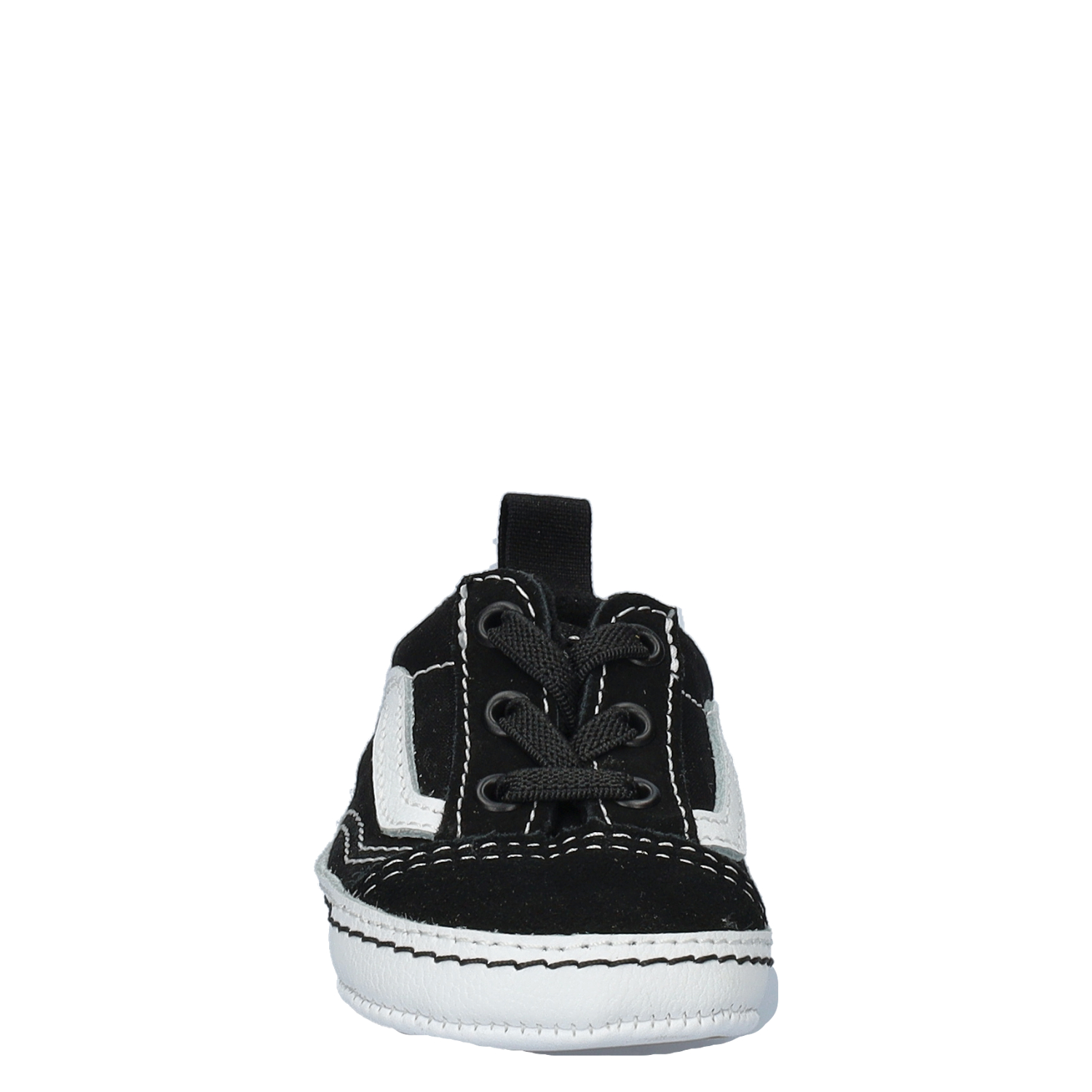 Vans In Old Skool Crib baby sneaker