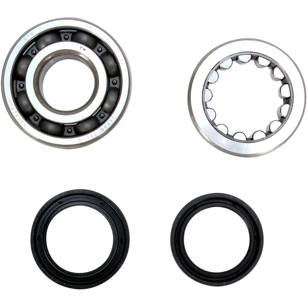 Prox Honda Crf 450 R 02-05 crank shaft bearing&seal kit