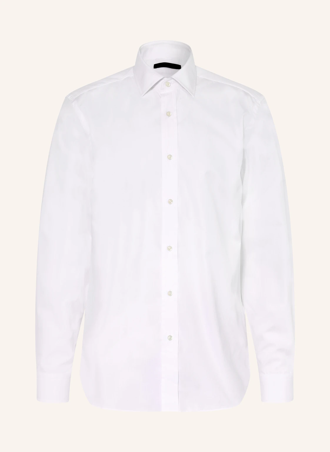 BOSS Hemd DAVID Slim Fit