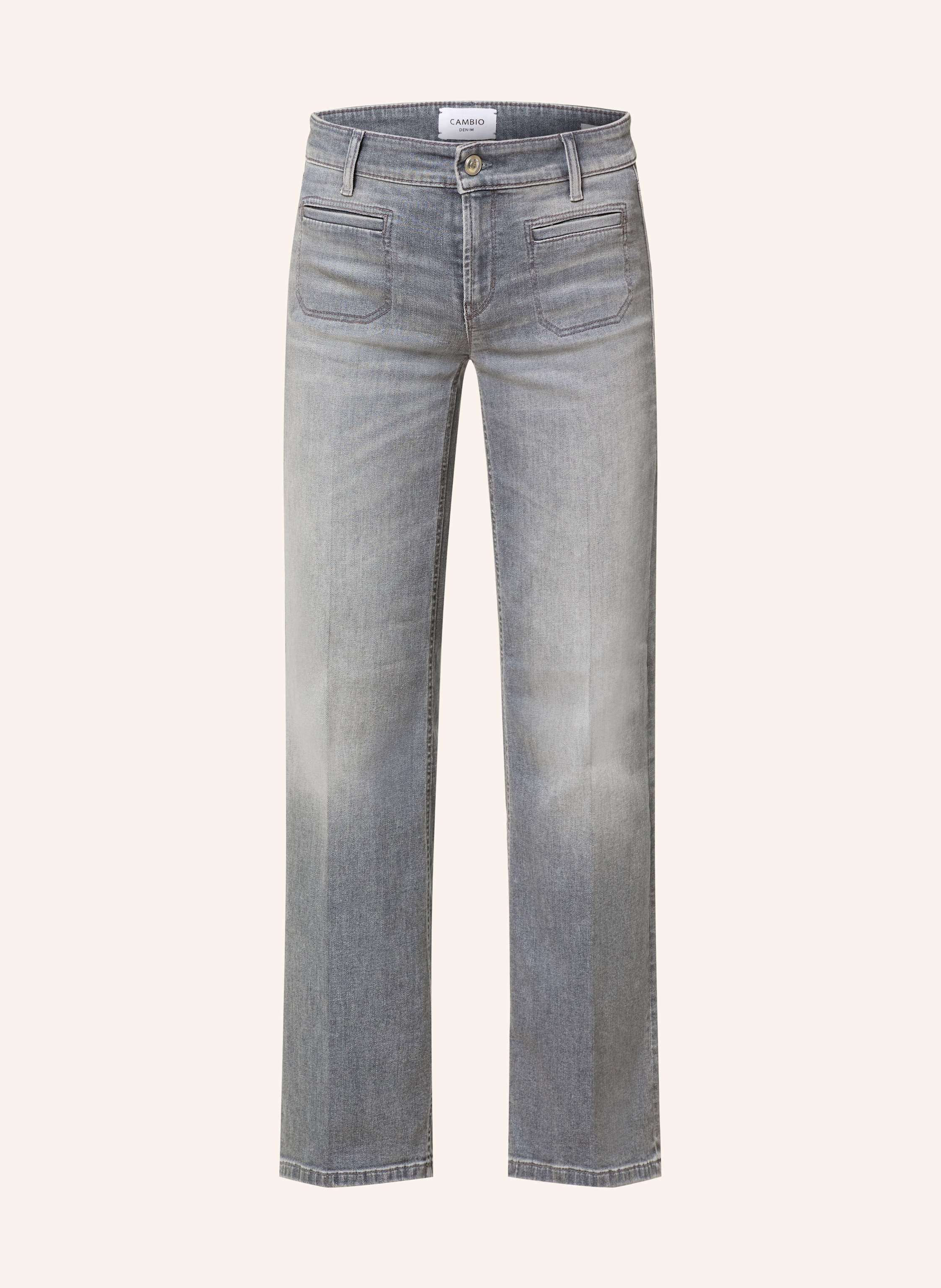 CAMBIO Flared Jeans TESS
