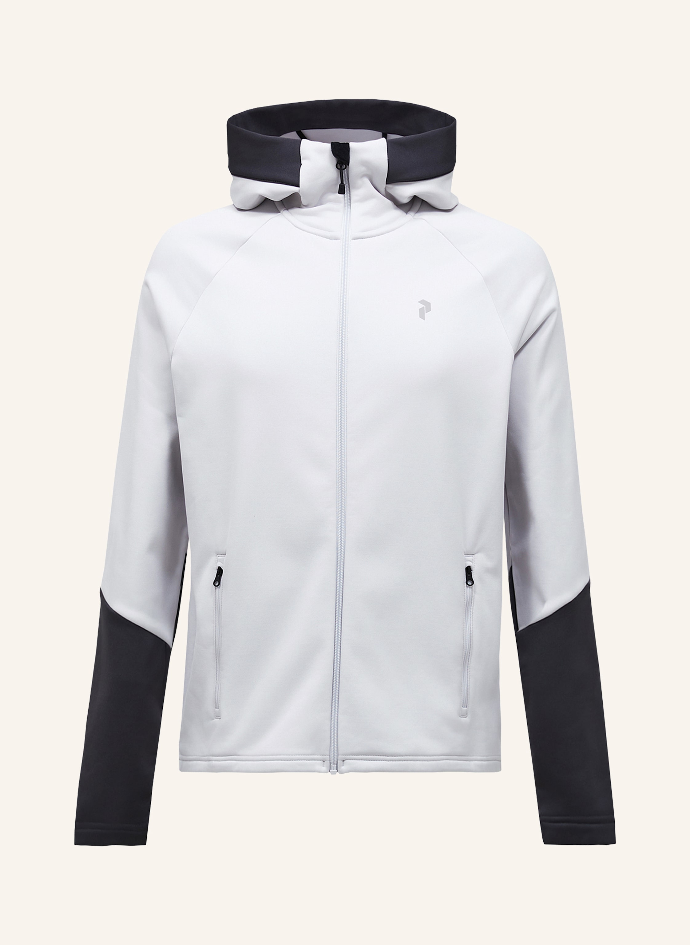 Peak Performance Softshell-Jacke RIDER