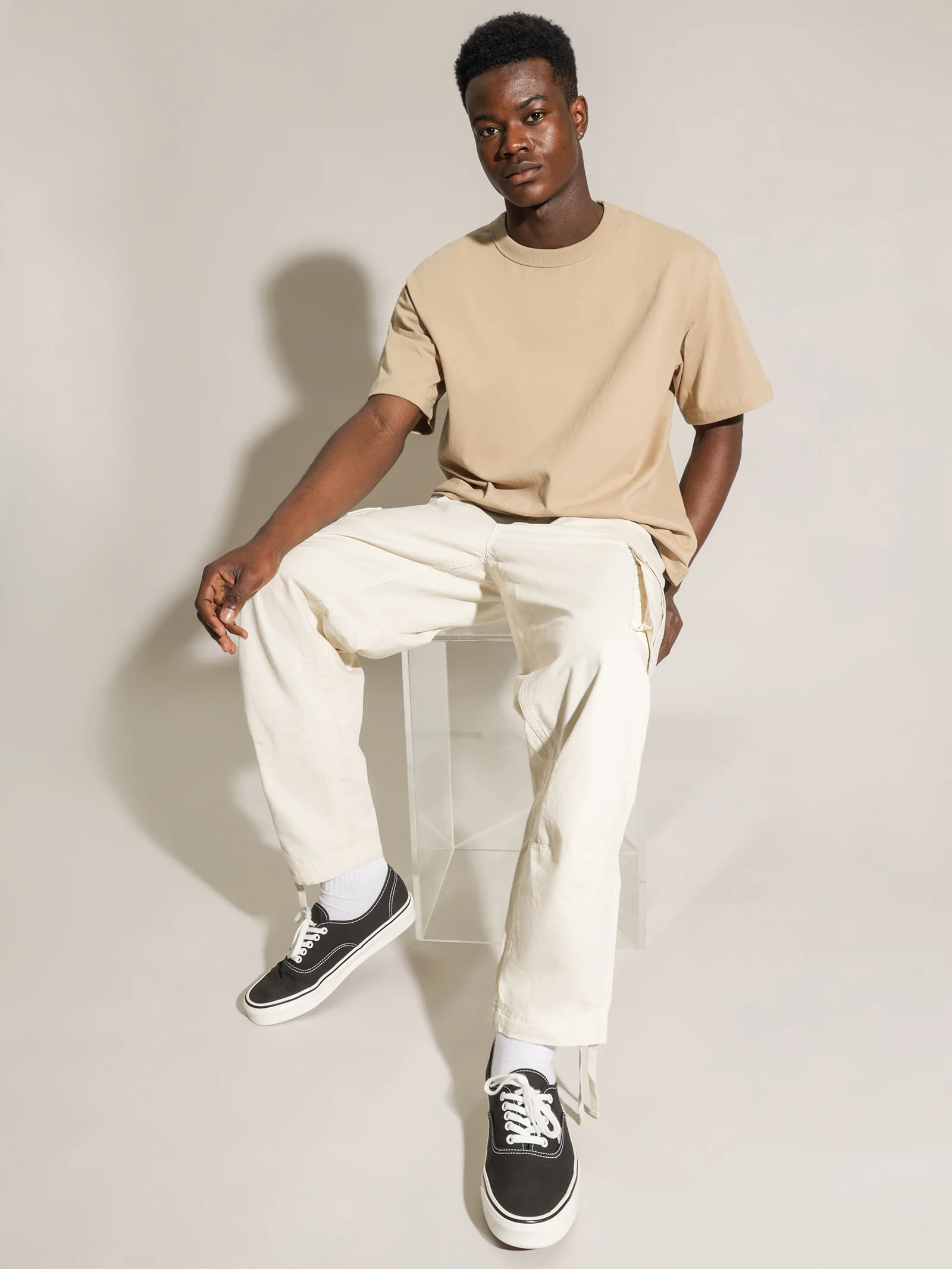 Wyatt Cargo Pants