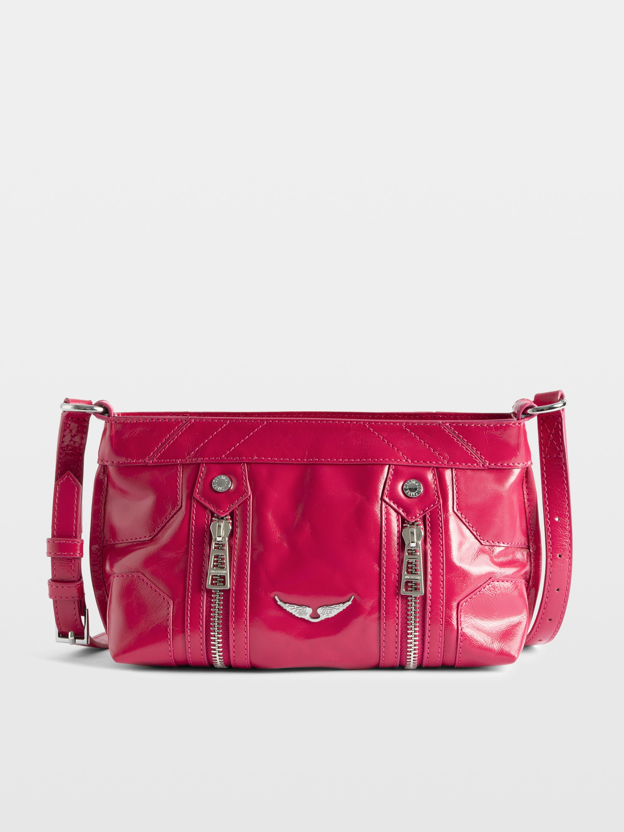 Sac Sunny Mood Vintage Patent