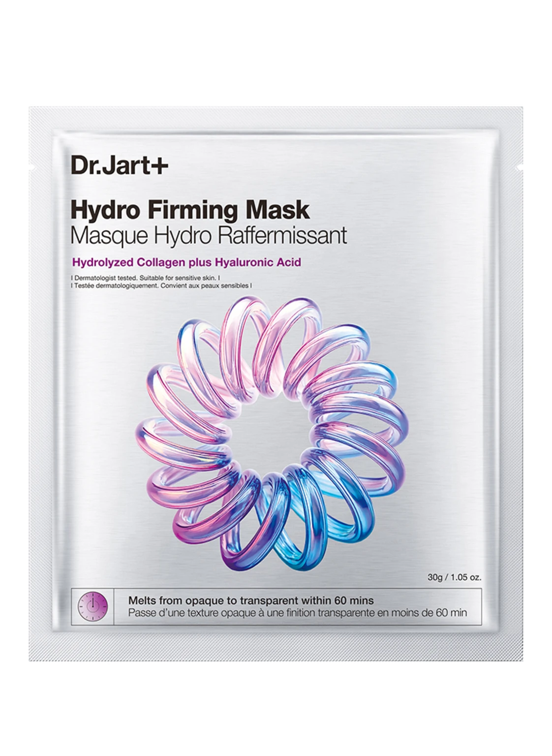 Dr.Jart+ HYDRO FIRMING MASK