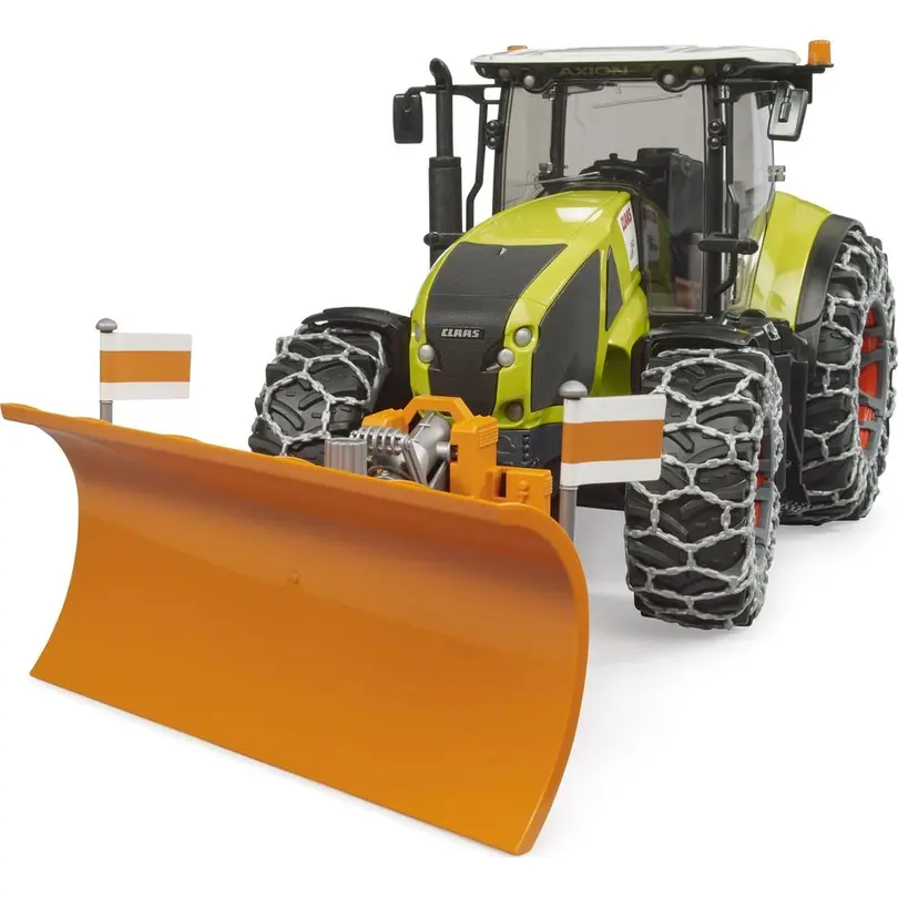 Traktor Farmer