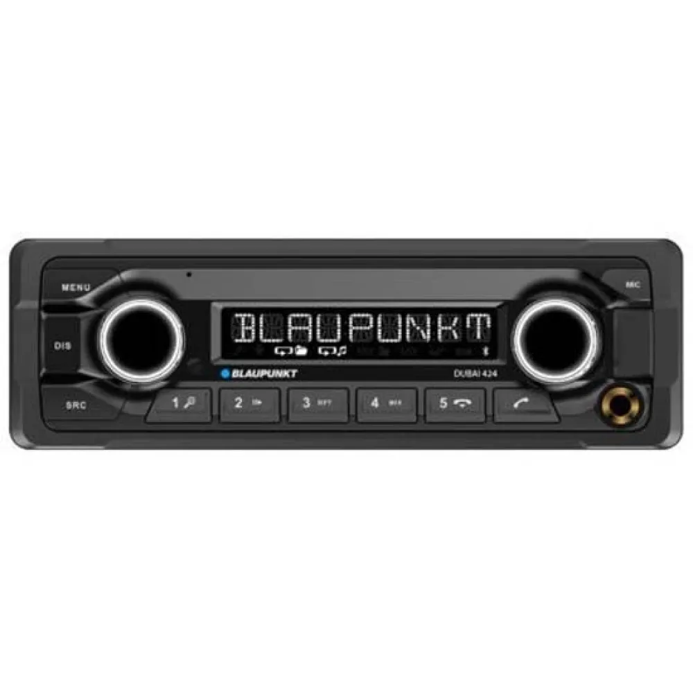 Blaupunkt Dubai 424 Car Radio